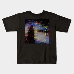 The void Kids T-Shirt